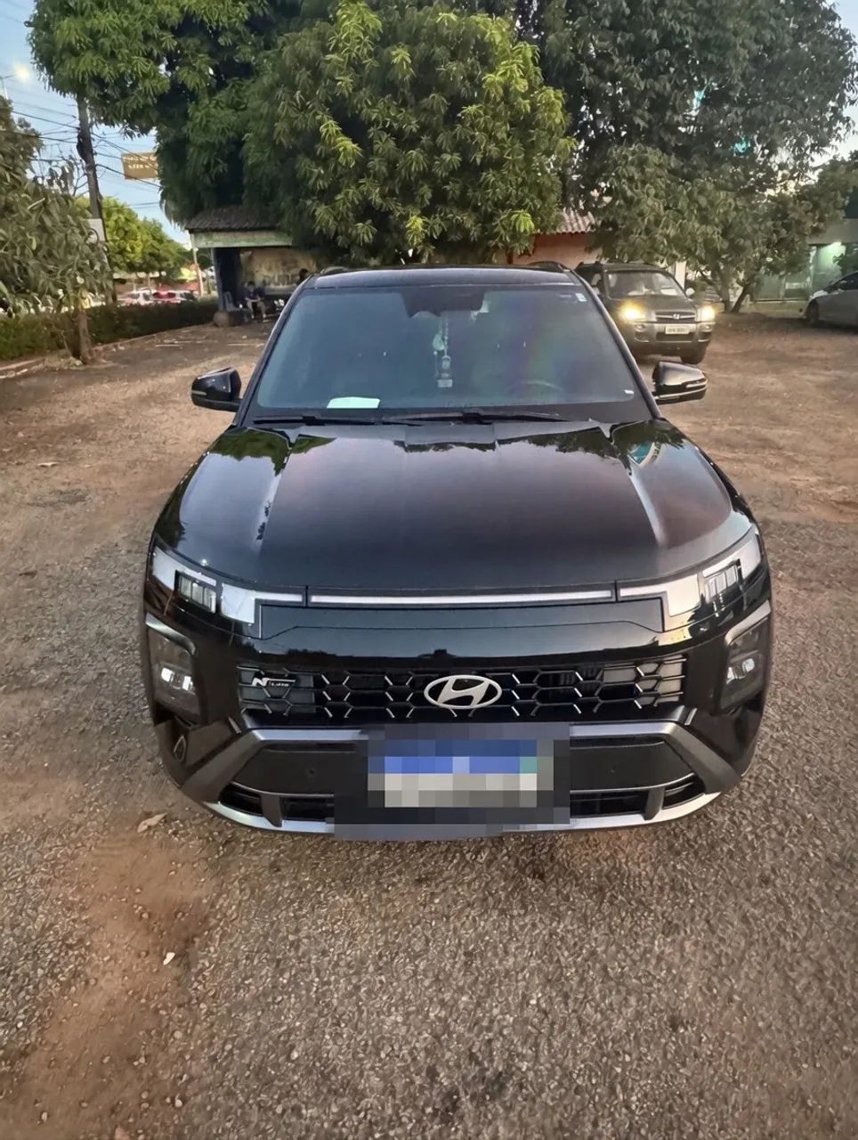 Hyundai Creta 2026