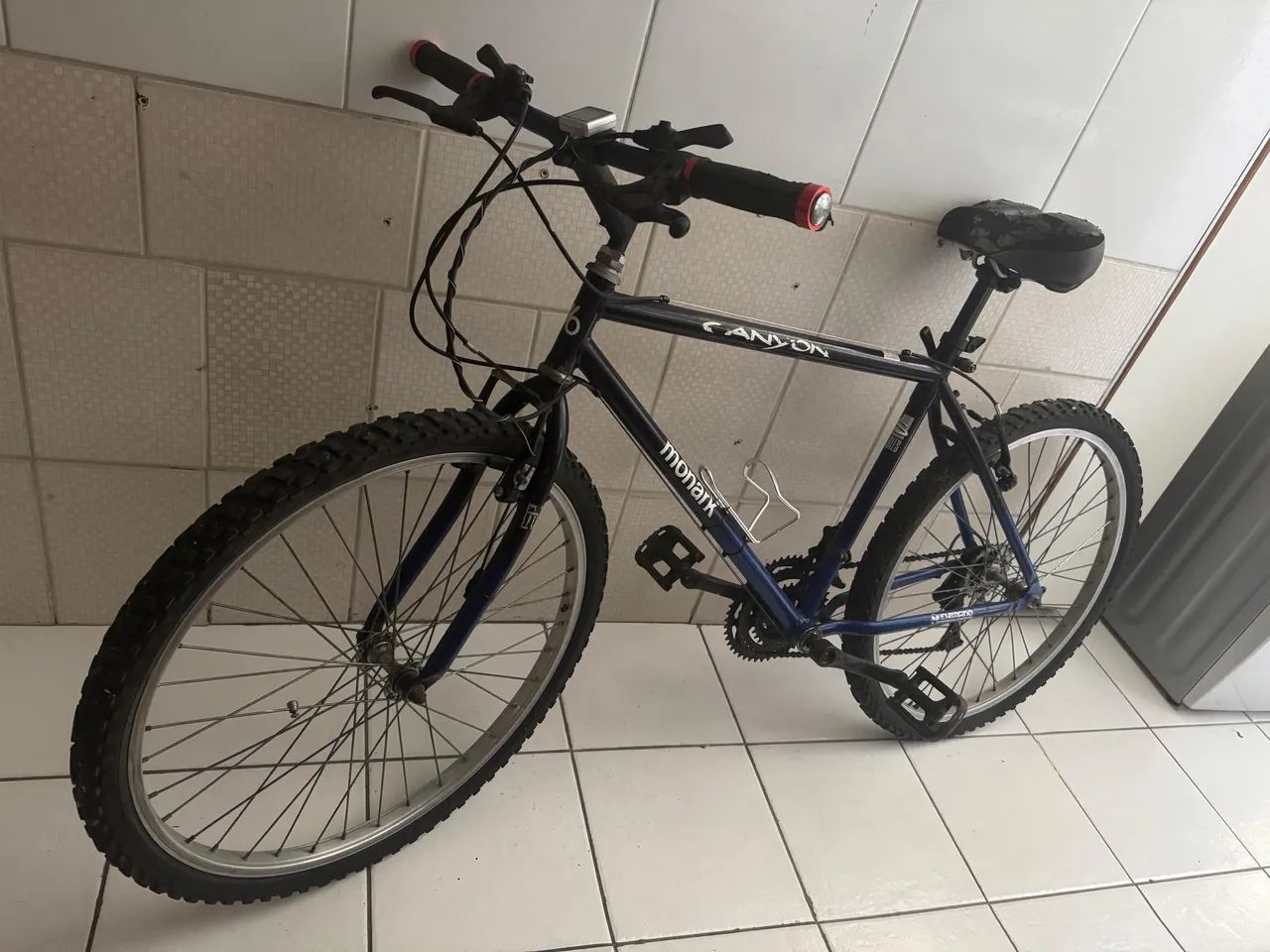 Bicicleta Canyon R$800 - Foto 3