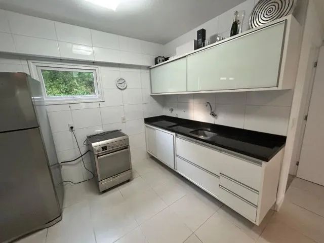 Apto com 126 m² e varandão Edf. Terrazzo Ondina - Foto 5