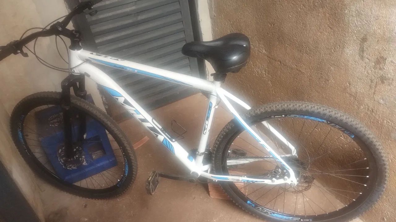 Bicicleta MILLA Aro 29 - Foto 4