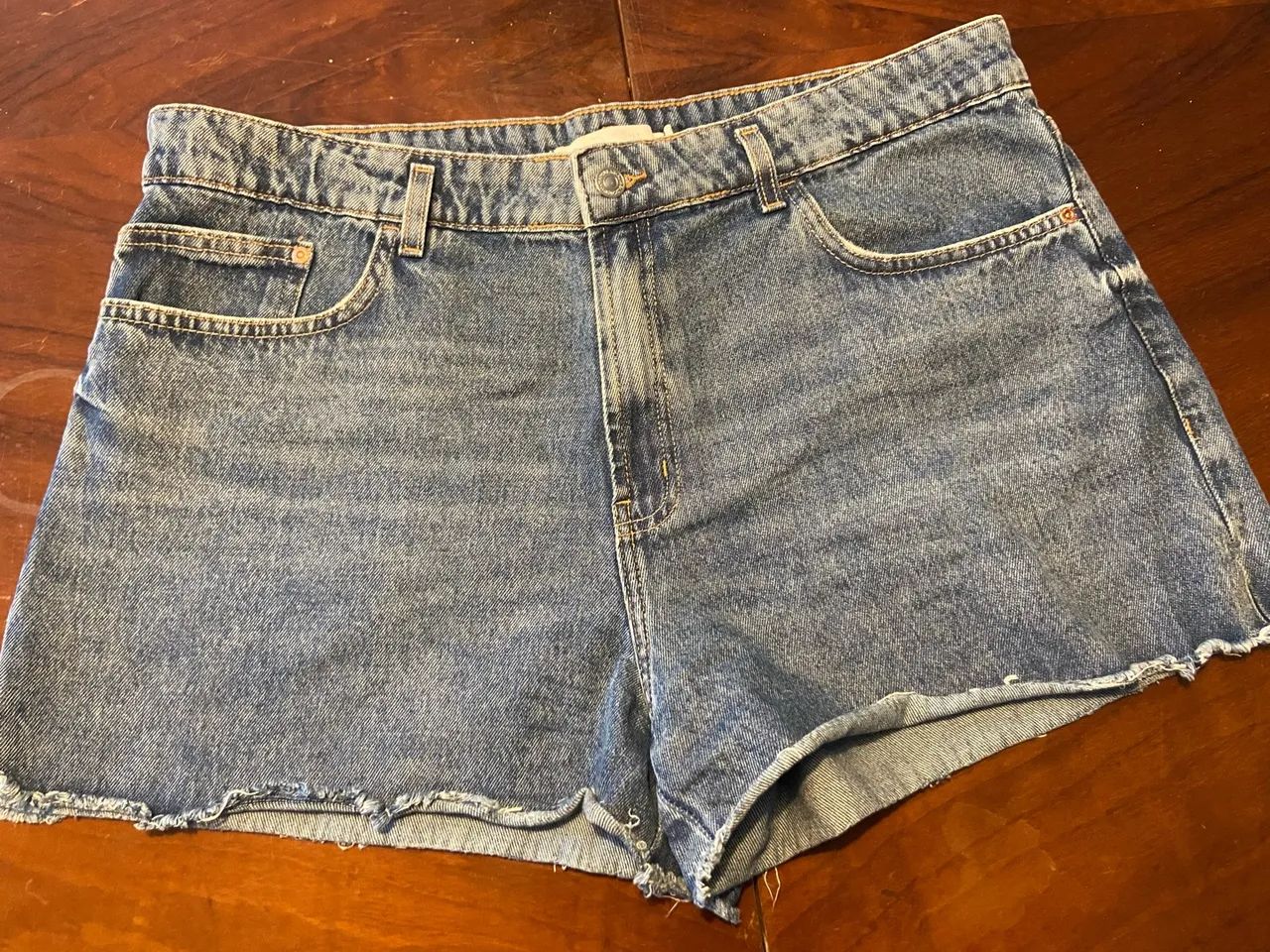 Short jeans  - Foto 2