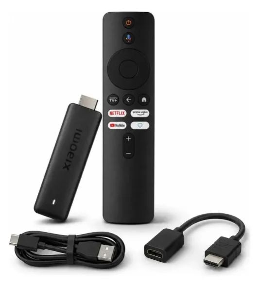 Xiaomi Tv Stick FHD 2º Gen - Foto 4