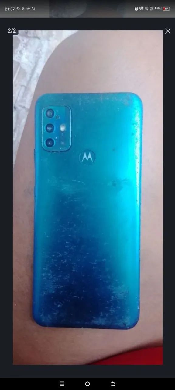 CELULAR PRA TROCAR A TELA - Foto 2
