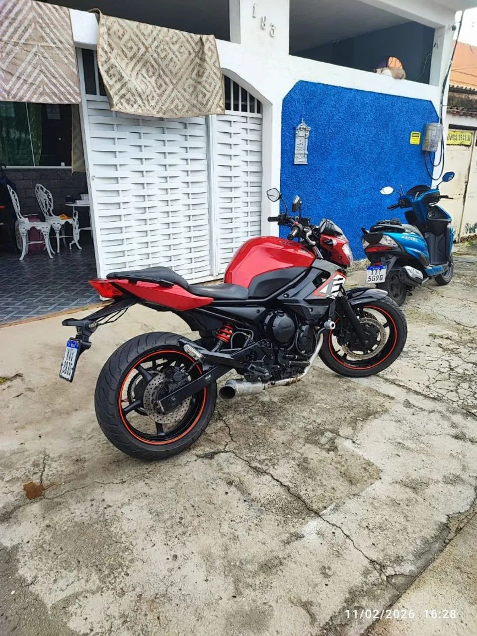 Xj6 2012 - Foto 4