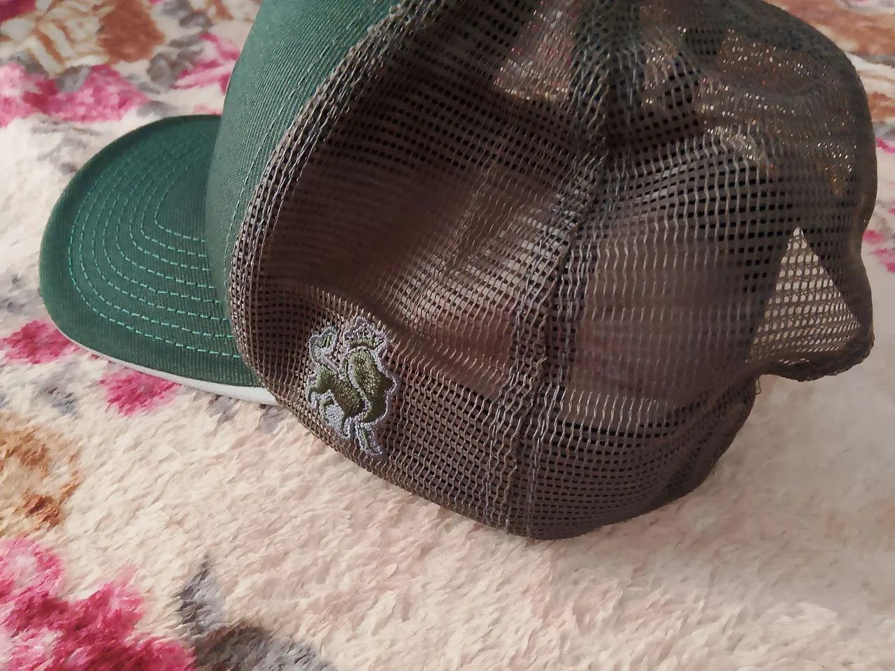 Boné do remo original  - Foto 2