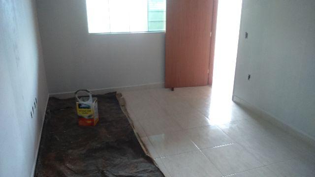 Casa 3/4 com suite, pirineus , veneza, vale do sol e flor do cerrado, entrada parcelada - Foto 8