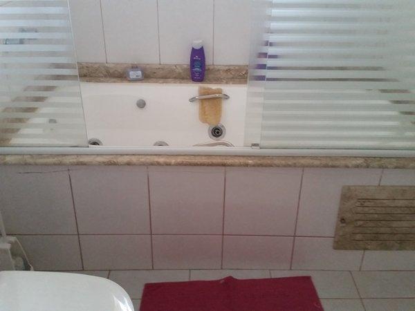 AQUARIUS - Casa de Condomínio com 4 Quartos, 300 m² - Foto 15