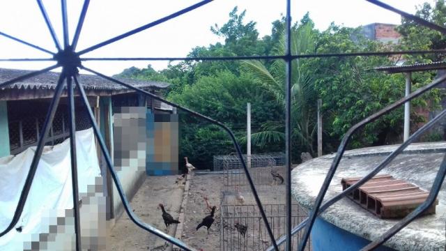 Casa à venda com 3 dormitórios em Valéria, Salvador cod:27-IM208982 - Foto 14