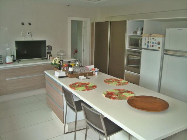 Casa à venda com 5 dormitórios em Alphaville i, Salvador cod:27-IM238653 - Foto 20