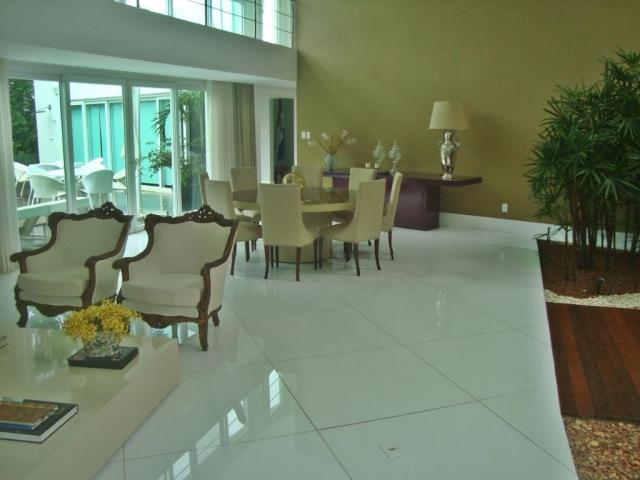 Casa à venda com 5 dormitórios em Alphaville i, Salvador cod:27-IM238653 - Foto 12
