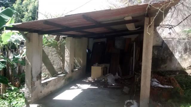 Casa à venda com 5 dormitórios em Acupe de brotas, Salvador cod:27-IM273879 - Foto 17