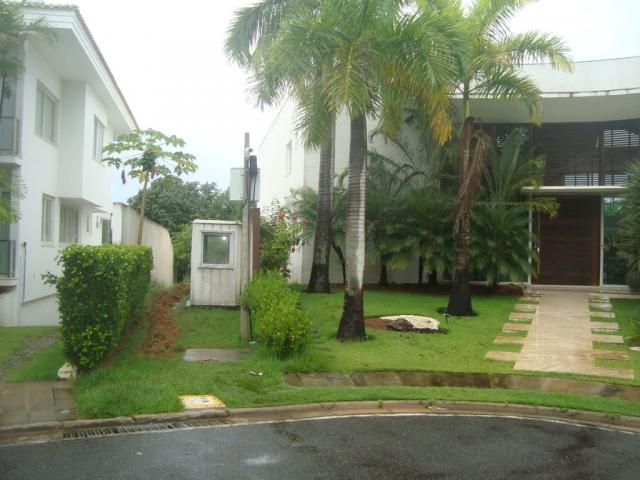 Casa à venda com 5 dormitórios em Alphaville i, Salvador cod:27-IM238653 - Foto 3