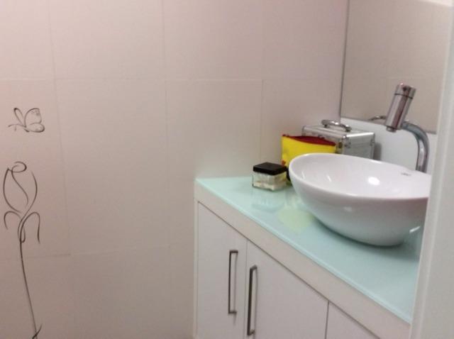 Apartamento à venda com 3 dormitórios em Operário, Novo hamburgo cod:LI260279 - Foto 20