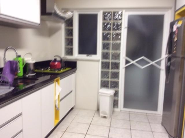 Apartamento à venda com 3 dormitórios em Operário, Novo hamburgo cod:LI260279 - Foto 14