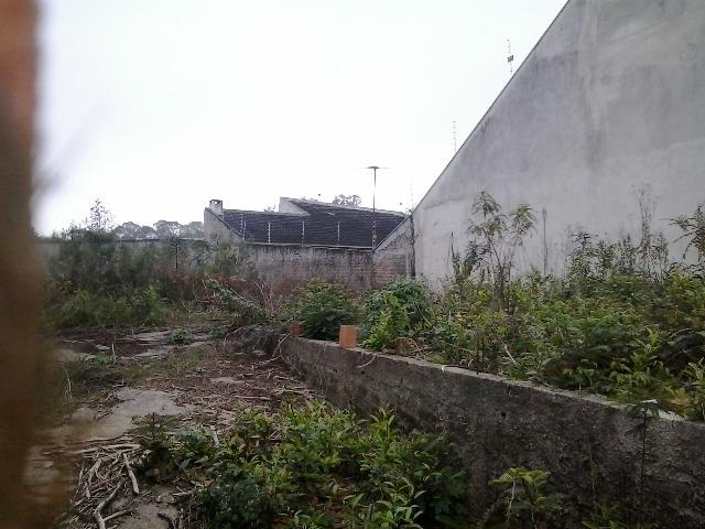 Terreno ZC2 Aristocrata São José dos Pinhais 540m2 - Foto 3