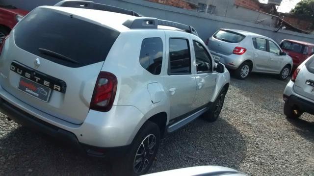 Duster dakar prata 2016 - Foto 7