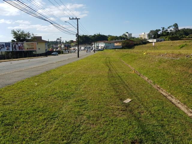 Terrenos comerciais de frente para a rua Santa Catarina no bairro Floresta - Foto 15
