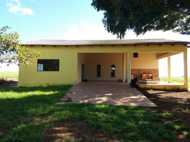Ótima fazenda 42 Hectares dentro do DF, com água - Foto 10