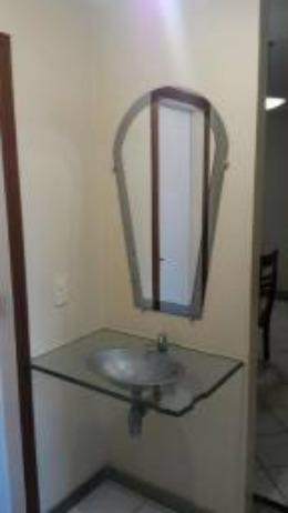 Apt 2 quartos com suite e 2 vagas garagem , no Prédio do shopping Praia Center - Foto 6