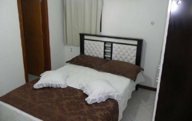 Apto 03 Quartos e 03 Banheiros , - Foto 8