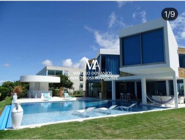 Casa no Condomínio Horizonte Fênix para venda, em Jacarecica, Maceió ? AL
