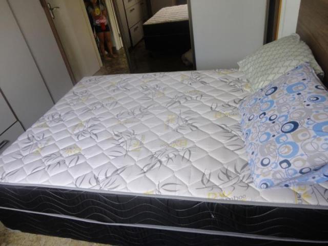 Apartamento para Venda em Guarapari, Praia do morro, 3 dormitórios, 1 suíte, 2 banheiros, - Foto 9