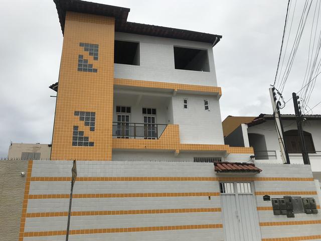 Apartamento - Simões Filho, Centro