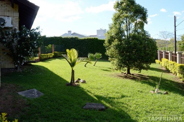 Casa à venda com 4 dormitórios em Tomazetti, Santa maria cod:9943 - Foto 3