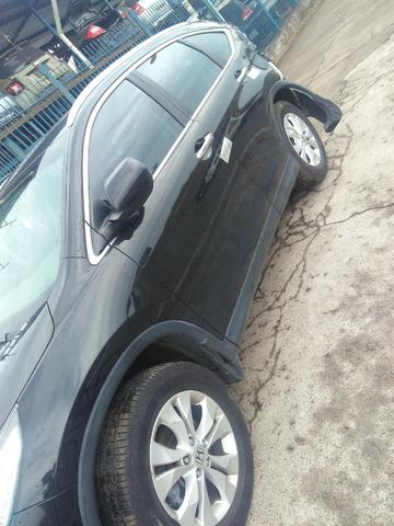 Sucata Honda CRV 2012 retirada de peças - Foto 2