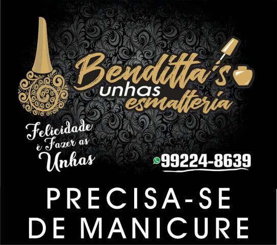 Oportunidade de emprego