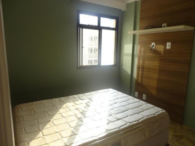Apartamento para Venda em Guarapari, Praia do morro, 3 dormitórios, 1 suíte, 2 banheiros, - Foto 4