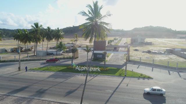Lote Alphapark