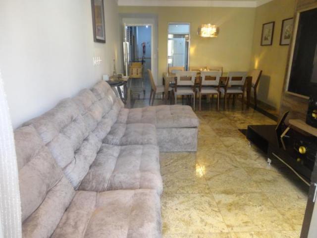 Apartamento para Venda em Guarapari, Praia do morro, 3 dormitórios, 1 suíte, 2 banheiros, - Foto 17