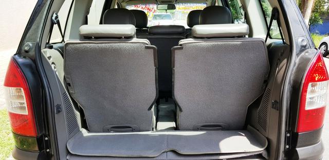 Zafira Expression 2008 +Aut. 7 Lugares - Foto 8