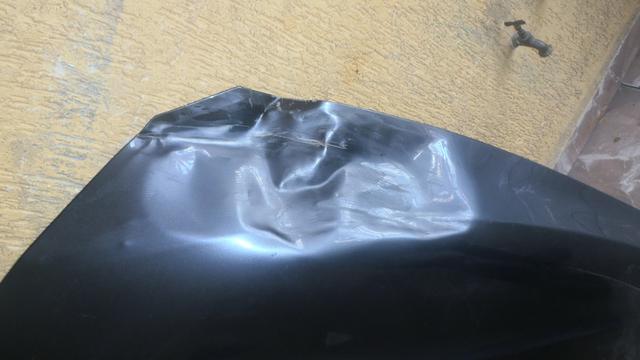 Capo Bmw 320i 2013 2014 2015 700 (No Estado) - Foto 2