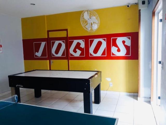 Lindo 2 Quartos - Ao lado do Norte Shopping - Foto 4