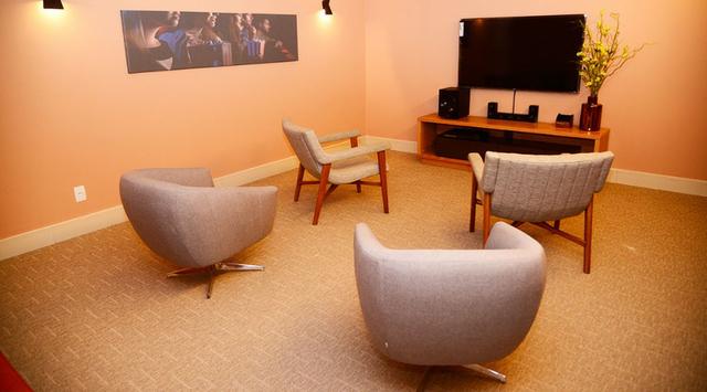 (JR) Promoção Broadway 189 m² / 3 Suítes + Dce / Lazer / Integrado Ao Rio Mar! - Foto 6