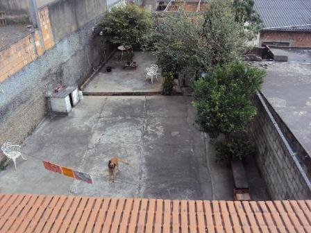 Casa à venda com 5 dormitórios em Dom bosco, Belo horizonte cod:1131 - Foto 7