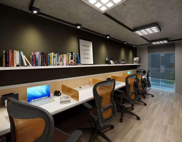 Reserva da Seringueira - 49m² - Campo Limpo, SP - ID16407 - Foto 7