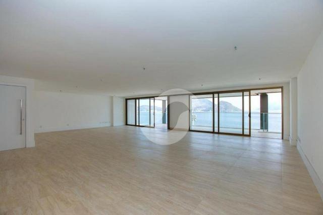 The On2 - Apartamento frente mar com 372 m² com 4 suítes e 5 vagas - Foto 8