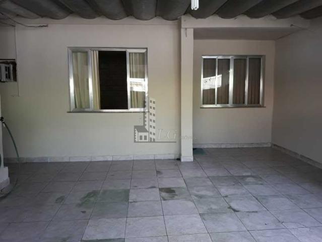 excelente apartamento de 3 quartos 2 vagas na garagem em irajá - Foto 3