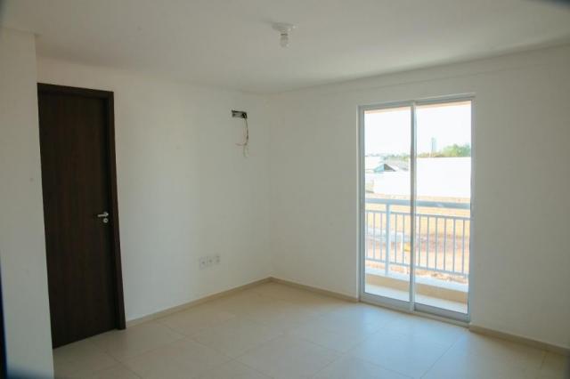 Apartamento residencial à venda, Lagoa Seca, Juazeiro do Norte. - Foto 20