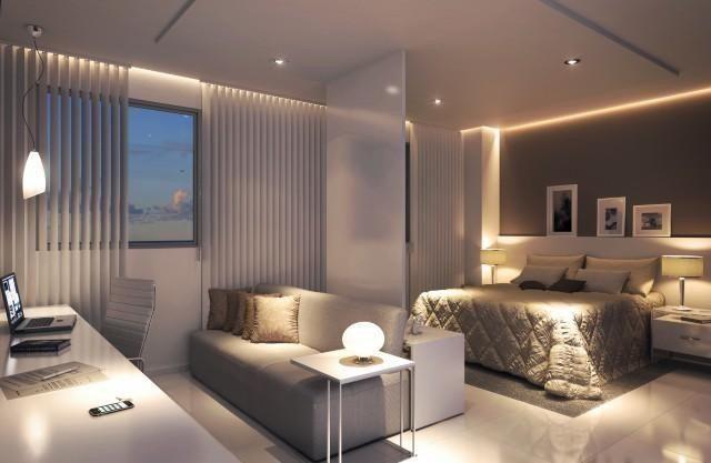 RL-Apartamento-Oportunidade 3tqs,290.000,00, Beira Mar Barra de Jangada - Foto 5