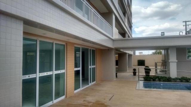 Apartamento residencial à venda, Lagoa Seca, Juazeiro do Norte. - Foto 11
