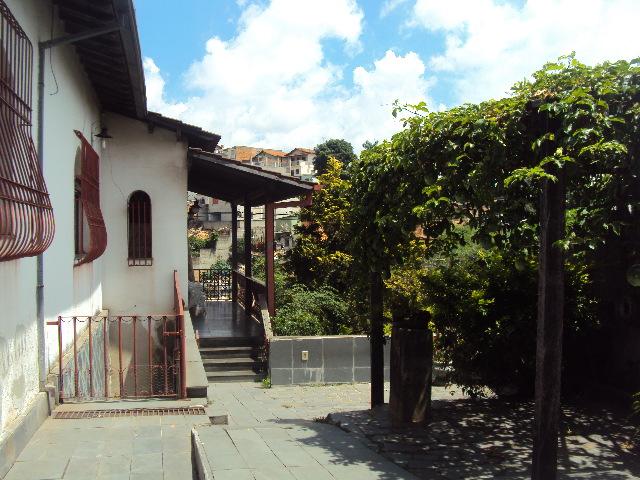 Casa à venda com 3 dormitórios em Caiçaras, Belo horizonte cod:1292