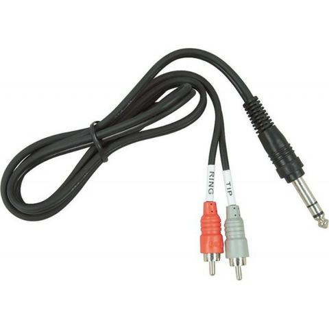 Cabo Insert Hosa TRS 203 - Foto 3