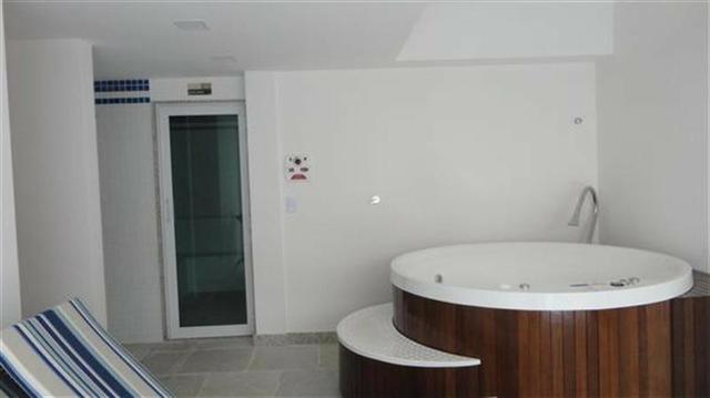 Cobertura Duplex 3 quartos, sendo 1 suíte-com 2 Vagas- Nogueira Petrópolis - Foto 17