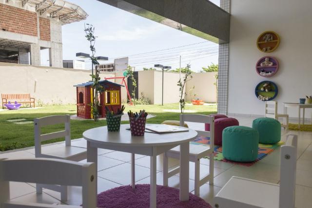 RL-Apartamento-Oportunidade 3tqs,290.000,00, Beira Mar Barra de Jangada - Foto 10