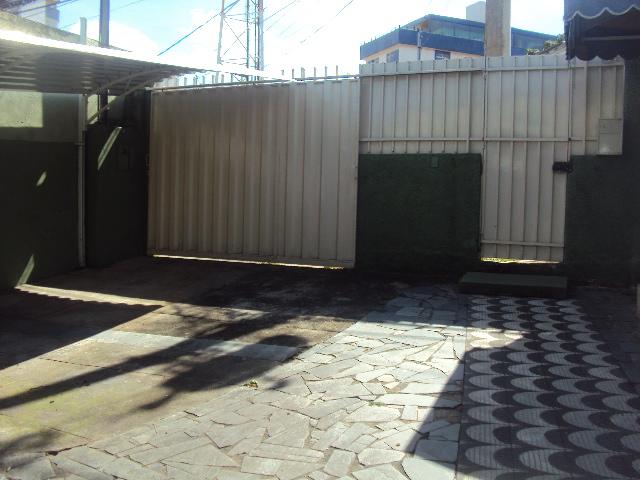 Casa à venda com 4 dormitórios em Caiçaras, Belo horizonte cod:1689 - Foto 3