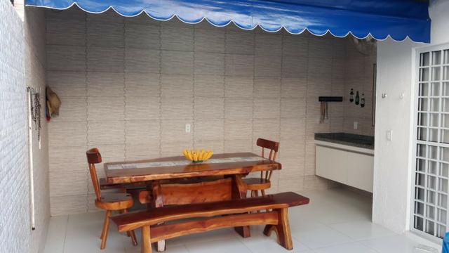 Barra Nova Casa 2/4, 1 suite, Área lazer compl. cond. fechado, Barra Nova, Marechal - Foto 11